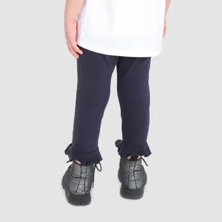 Legging bébé avec volant - KONTAKT