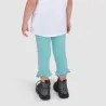 Legging bébé avec volant - KONTAKT