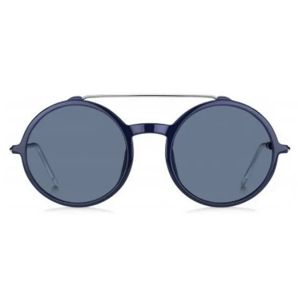 Lunettes de Soleil Femme TOMMY-HILFIGER TH1644/S-PJP - TOMMY HILFIGER Lunettes de Soleil Femme TOMMY-HILFIGER TH1644/S-PJP - TOMMY HILFIGER