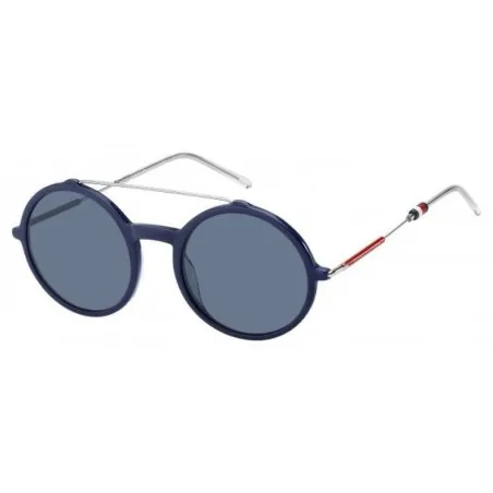 Lunettes de Soleil Femme TOMMY-HILFIGER TH1644/S-PJP - TOMMY HILFIGER