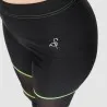 Legging de sport femme avec découpe - KONTAKT