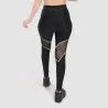 Legging de sport femme avec découpe - KONTAKT