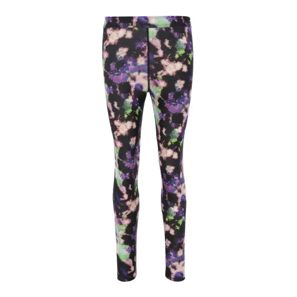Legging de sport femme tie dye - KONTAKT
