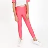 Legging de sport fille avec logo - KONTAKT