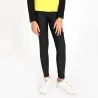 Legging de sport fille avec logo - KONTAKT