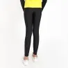 Legging de sport fille avec logo - KONTAKT