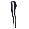 Legging femme avec bande coté - KONTAKT