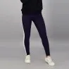 Legging femme avec bande coté - KONTAKT