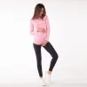 Legging femme enceinte taille haute - KONTAKT
