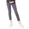 Legging femme enceinte taille haute effet denim - KONTAKT