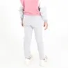 Legging fille avec bande coté contrasté - KONTAKT