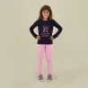 Legging fille basic - KONTAKT