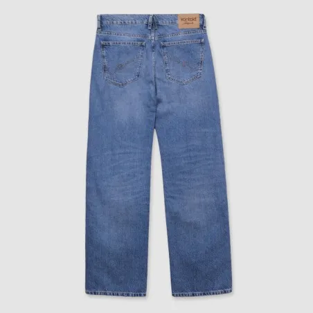 Loose jeans unisexe - NOOR - KONTAKT