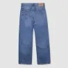 Loose jeans unisexe - NOOR - KONTAKT