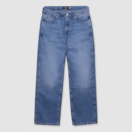 Loose jeans unisexe - NOOR - KONTAKT