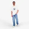 Loose jeans unisexe - NOOR - KONTAKT