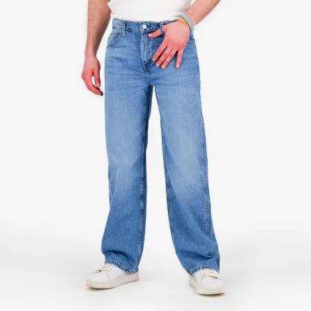 Loose jeans unisexe - NOOR - KONTAKT