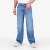 Loose jeans unisexe - NOOR - KONTAKT