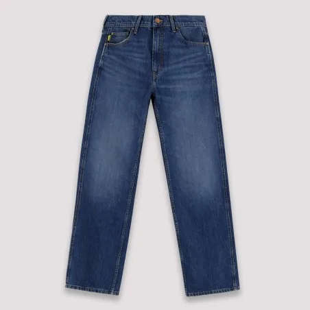 Loose jeans unisexe - NOOR - KONTAKT