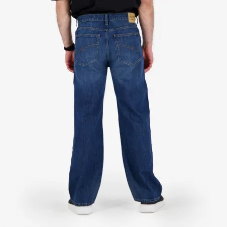 Loose jeans unisexe - NOOR - KONTAKT