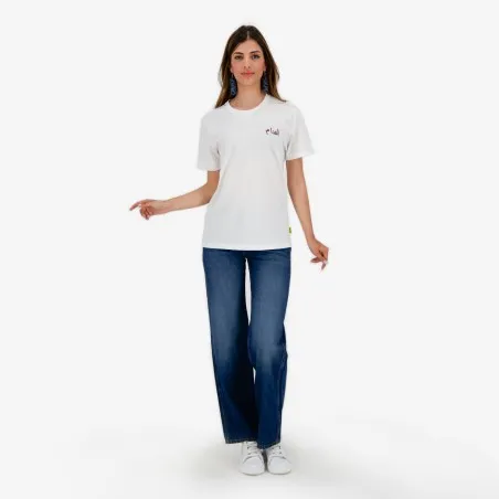 Loose jeans unisexe - NOOR - KONTAKT