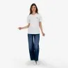 Loose jeans unisexe - NOOR - KONTAKT