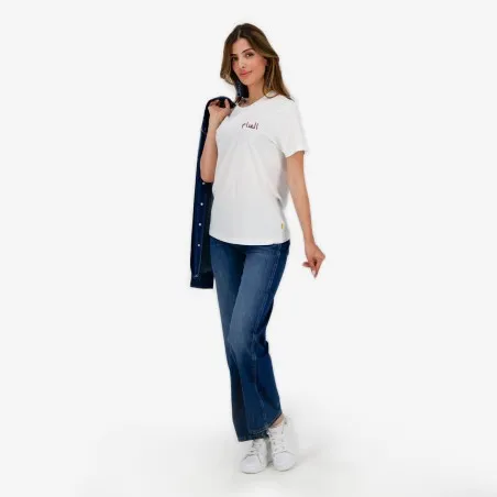 Loose jeans unisexe - NOOR - KONTAKT