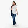 Loose jeans unisexe - NOOR - KONTAKT