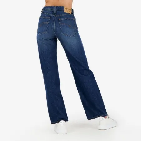 Loose jeans unisexe - NOOR - KONTAKT