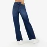 Loose jeans unisexe - NOOR - KONTAKT