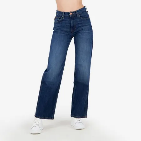 Loose jeans unisexe - NOOR - KONTAKT