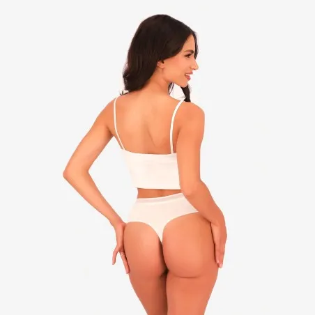 Lot de 3 Cheeky femme en coton - KONTAKT