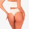 Lot de 3 Cheeky femme en coton - KONTAKT