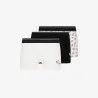 Lot de 3 Shorty homme en coton - KONTAKT