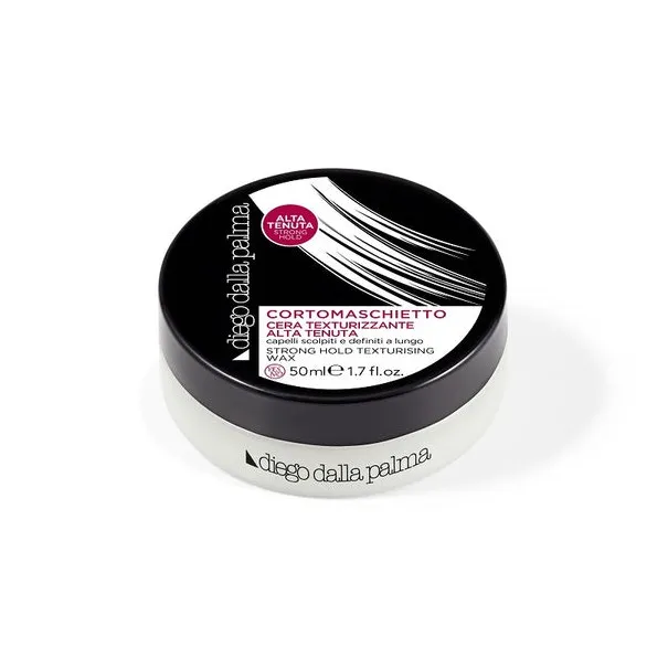 Crème cheveux STRONG HOLD TEXTURISING WAX DHC130090 DIEGO DALLA PALMA - DIEGO DALLA PALMA MILANO