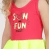 Maillot bébé avec volant SUN & FUN - KONTAKT