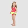 Maillot bébé avec volant SUN & FUN - KONTAKT