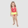 Maillot bébé avec volant SUN & FUN - KONTAKT