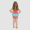Maillot bébé avec volant SUN & FUN - KONTAKT