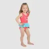 Maillot bébé avec volant SUN & FUN - KONTAKT