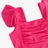 Maillot de bain femme avec volant - KONTAKT