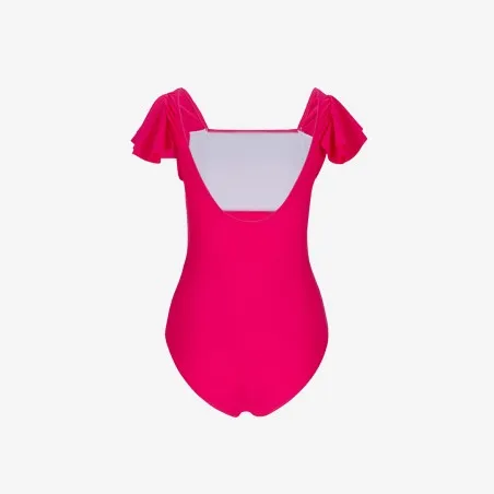 Maillot de bain femme avec volant - KONTAKT