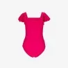 Maillot de bain femme avec volant - KONTAKT