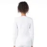 Maillot de corps thermique femme en maille interlock - KONTAKT