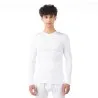 Maillot de corps thermique homme en maille interlock - KONTAKT