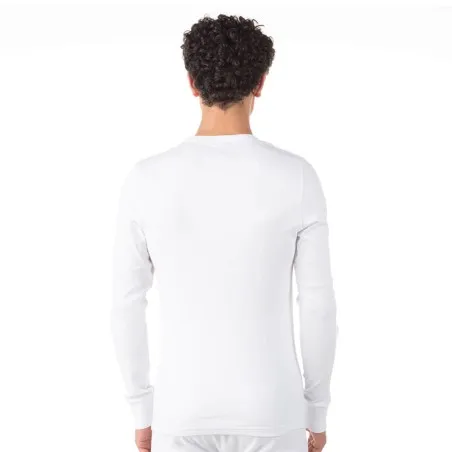 Maillot de corps thermique homme en maille interlock - KONTAKT