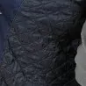 Manteau unisexe en jeans- MALEK - KONTAKT