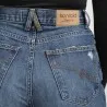 Mum jeans femme - MAYA - KONTAKT