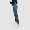 Mum jeans femme - MAYA - KONTAKT