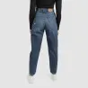 Mum jeans femme - MAYA - KONTAKT